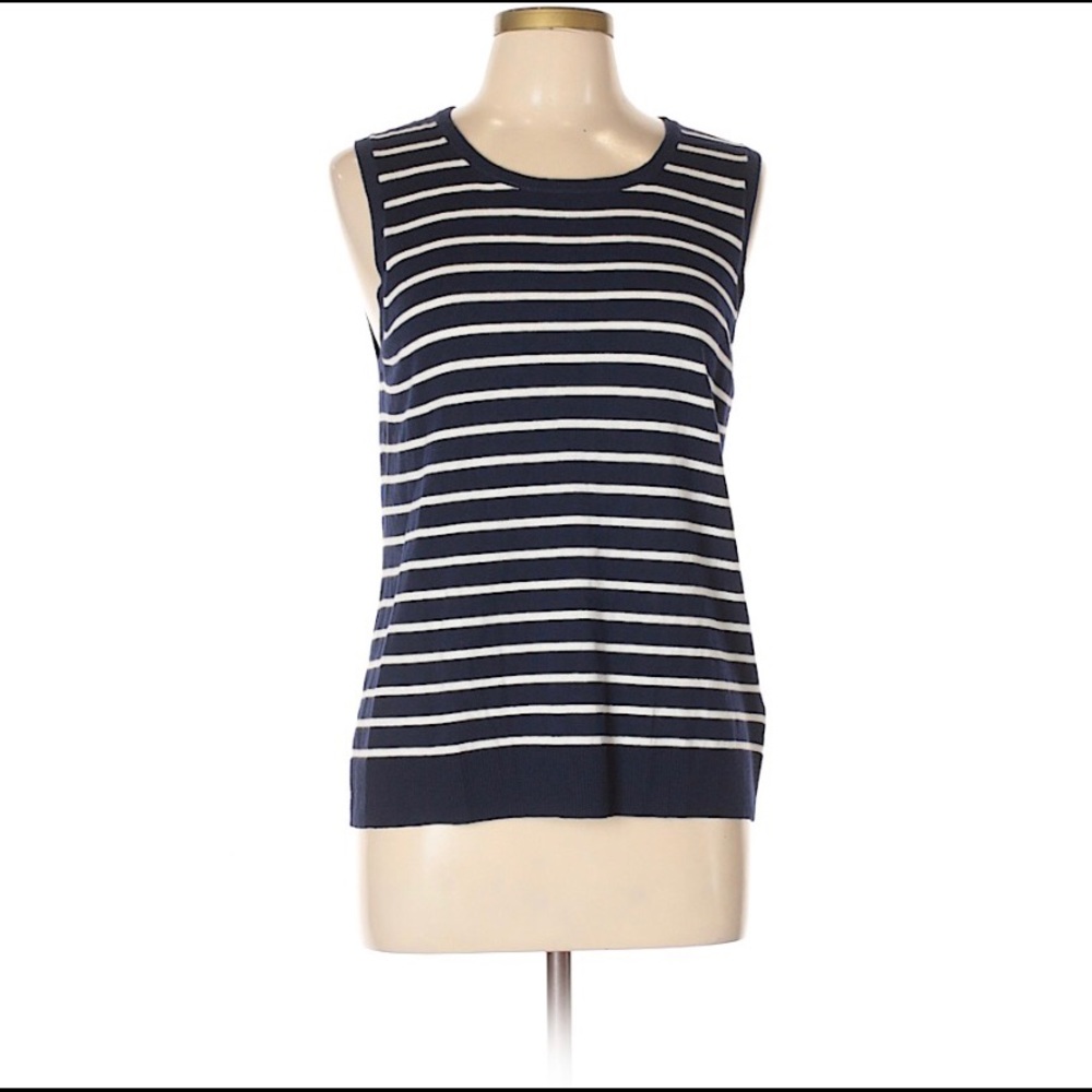 Old Navy sweater vest